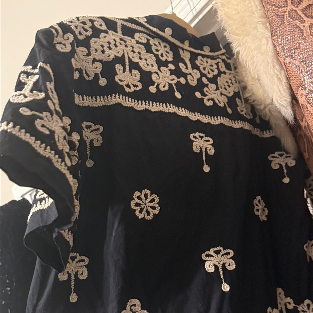 MAEVE DRESS - Picture 4 of 4